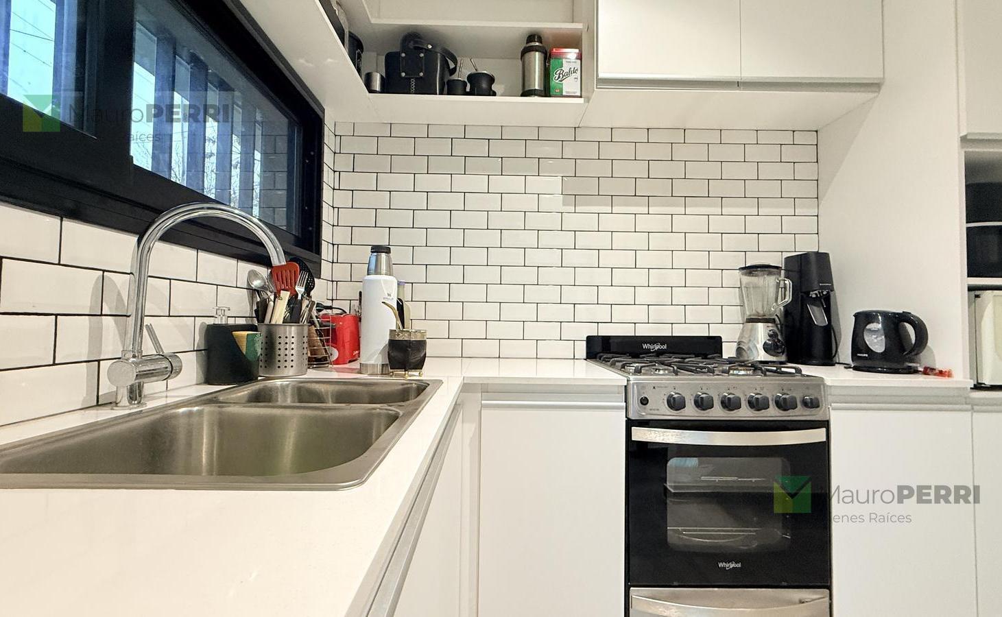 Foto de Duplex en venta en Manuel B Gonnet, imagen 5