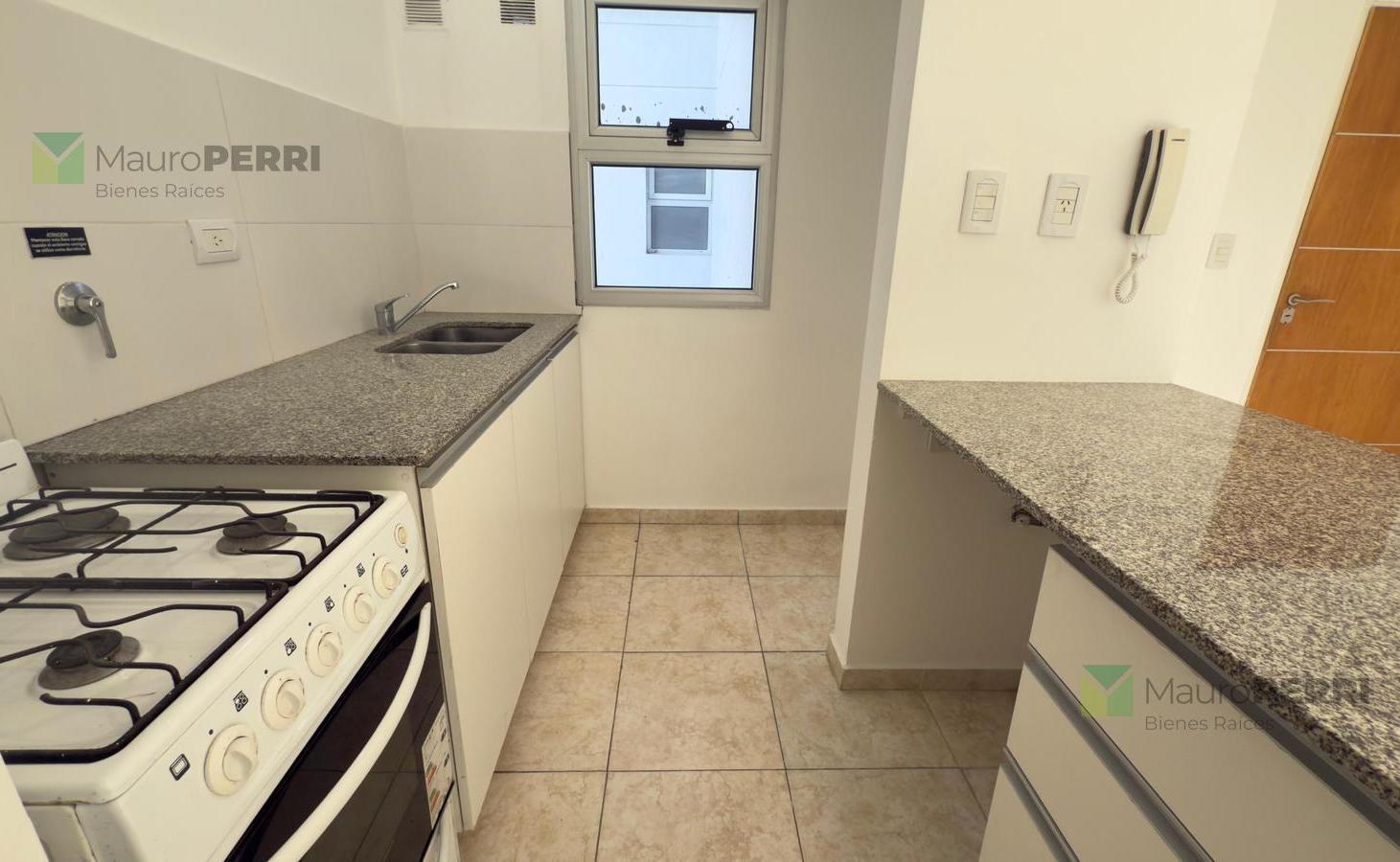 Foto de Departamento en alquiler 1 dormitorio La Plata, imagen 5
