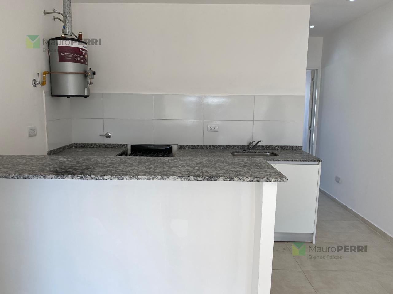 Foto de Departamento 1 dormitorio en alquiler, Lisandro Olmos La Plata, imagen 3