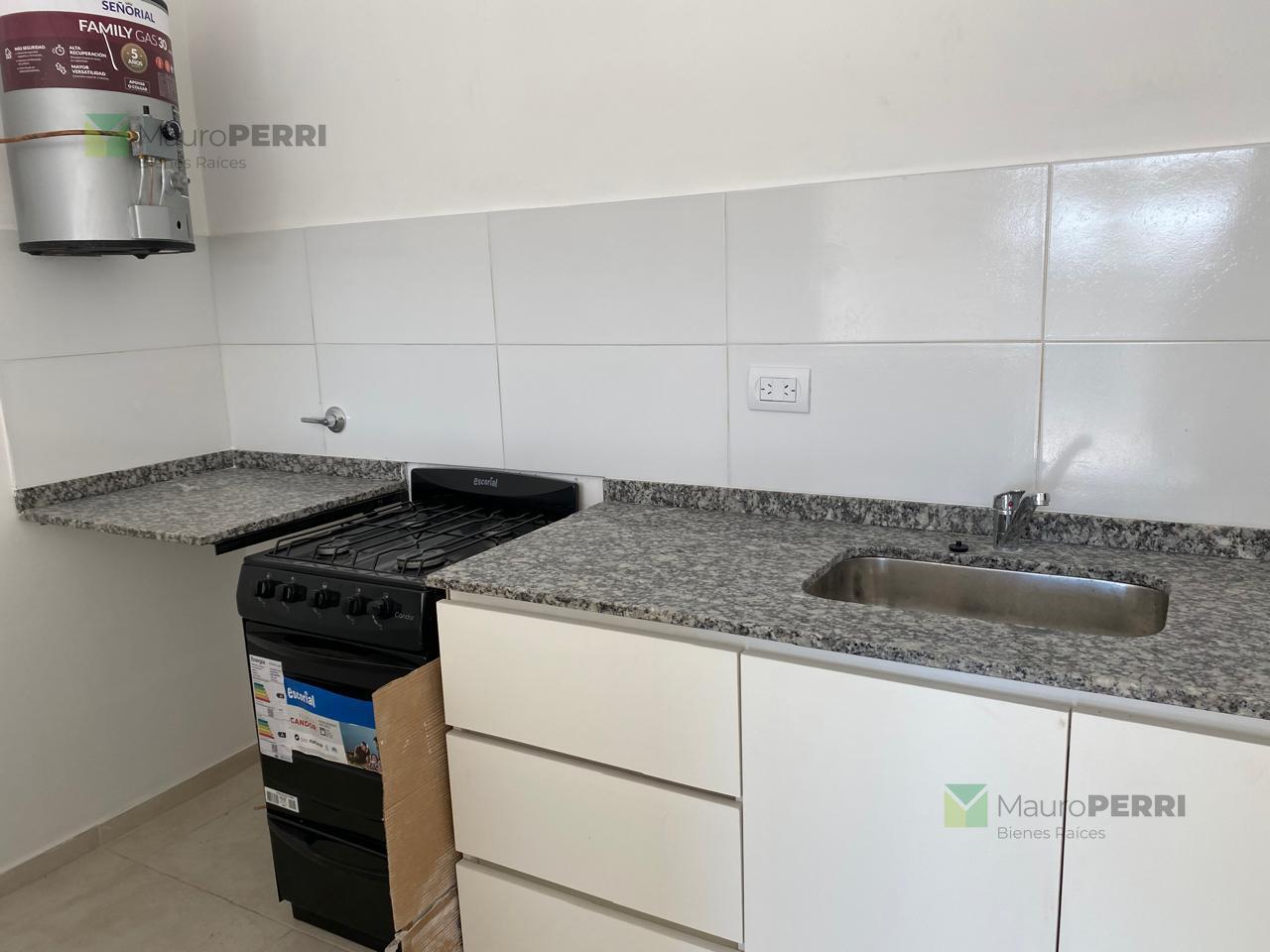 Foto de Departamento 1 dormitorio en alquiler, Lisandro Olmos La Plata, imagen 1