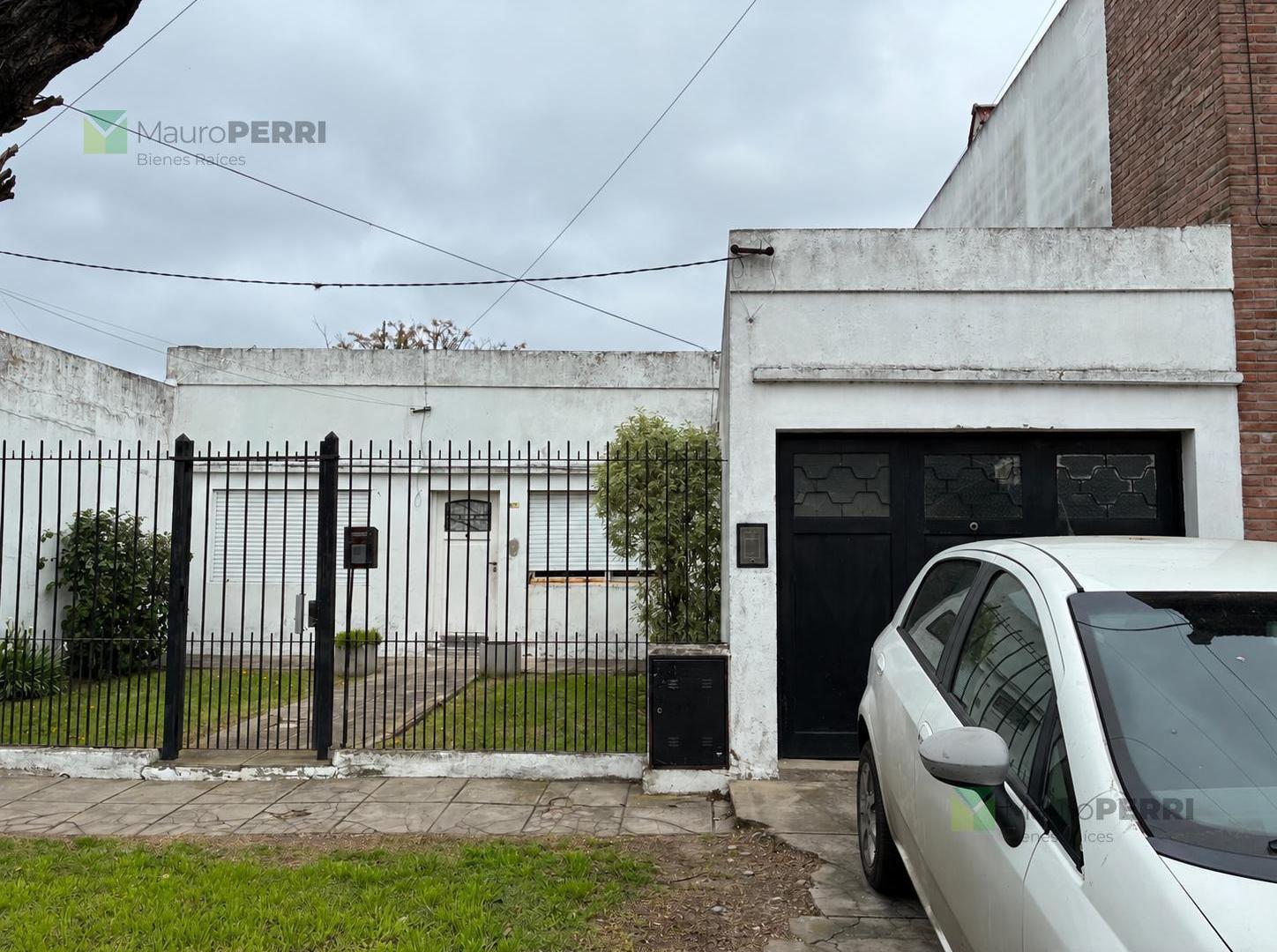 Foto de Terreno en venta Los Hornos, La Plata, imagen 1