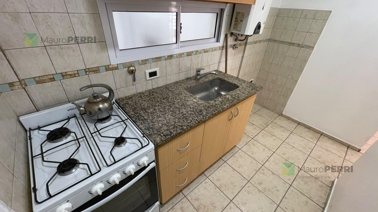 Foto de Departamento en alquiler La Plata, imagen 5