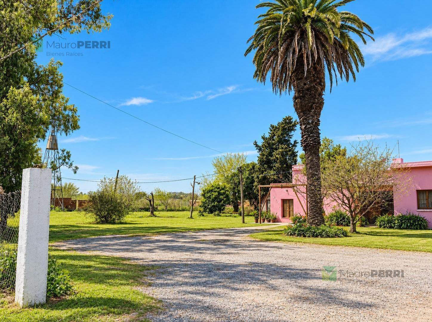 Foto de Terreno en venta sobre avenida 44, Lisandro Olmos, La Plata, imagen 3