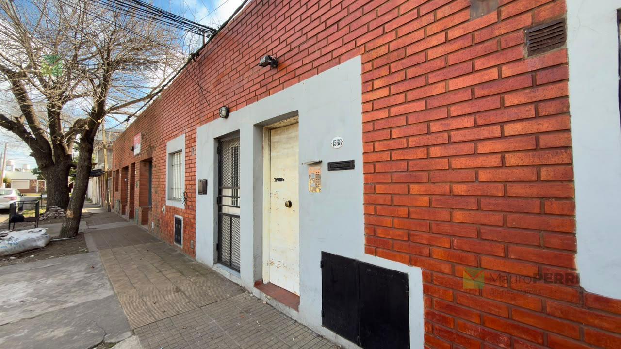 Foto de PH en venta 1 dormitorio, zona facultades Berisso La Plata, imagen 4