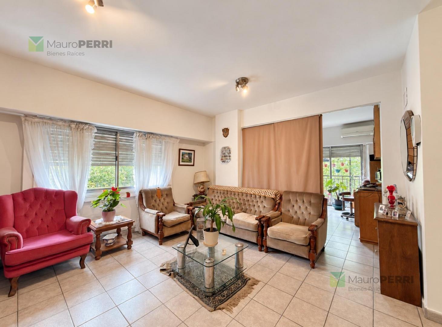 Foto de Departamento en Venta en La Plata | 3 Dormitorios | Cochera, imagen 3