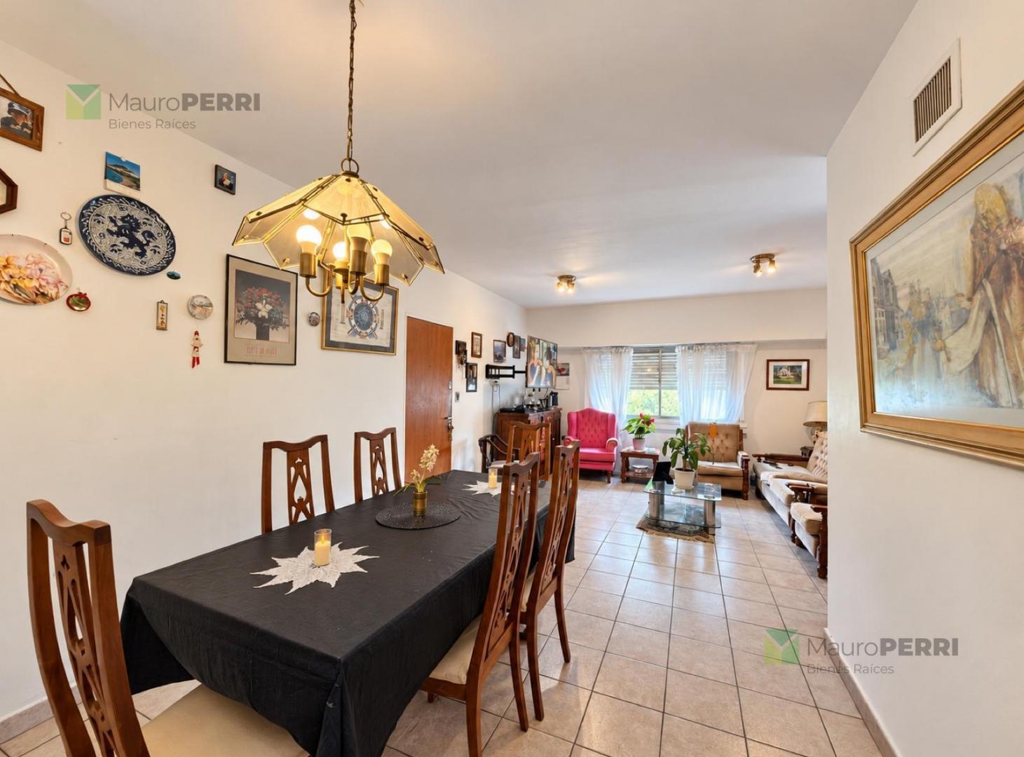 Foto de Departamento en Venta en La Plata | 3 Dormitorios | Cochera, imagen 1