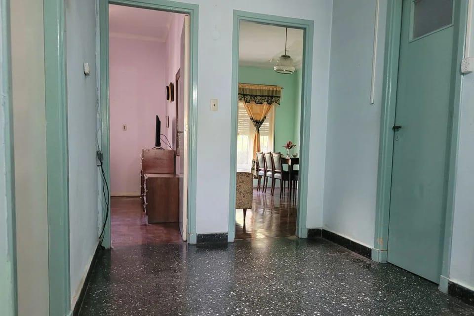 Vendida! - a Pasos de Boulevard de 25 de Mayo - Casa 3 Dormi 5