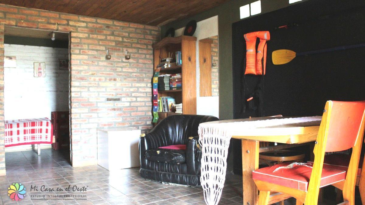 Vendida! - Casa en Venta - Villa Giardino - Córdoba - Zona Residencial 1