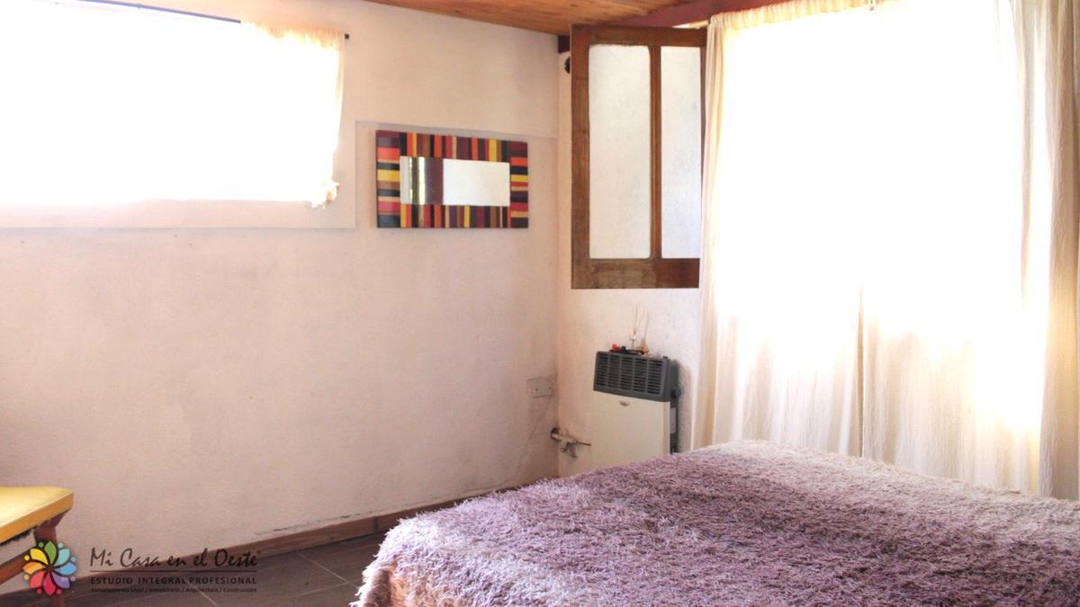Vendida! - Casa en Venta - Villa Giardino - Córdoba - Zona Residencial 2