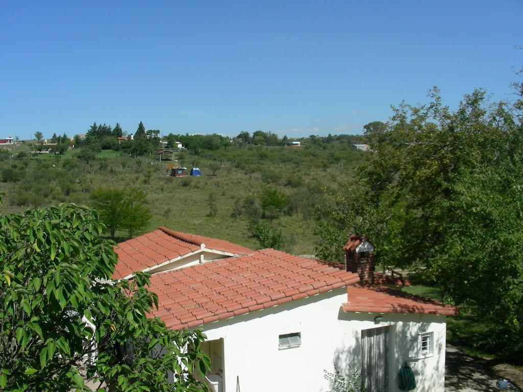Oportunidad - Chalet de Campo a La Venta Casa 2 Dorm - Lote 1875 m² - Parque Siquiman - Córdoba 1
