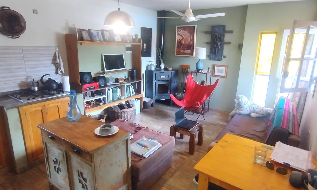 Reservada! - Ideal Inversor - Casa 2 Dorm. Depto Independiente - Villa Giardino - Córdoba 4