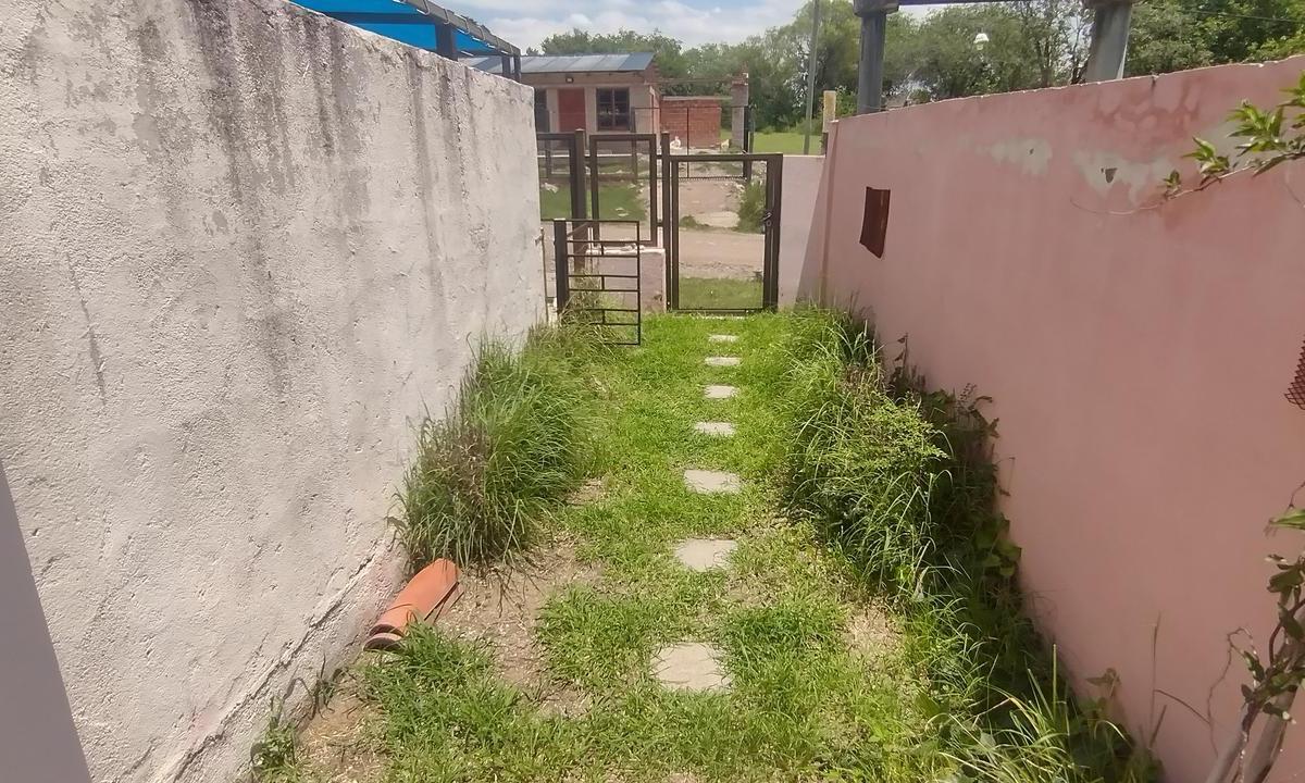 Reservada! - Ideal Inversor - Casa 2 Dorm. Depto Independiente - Villa Giardino - Córdoba 1