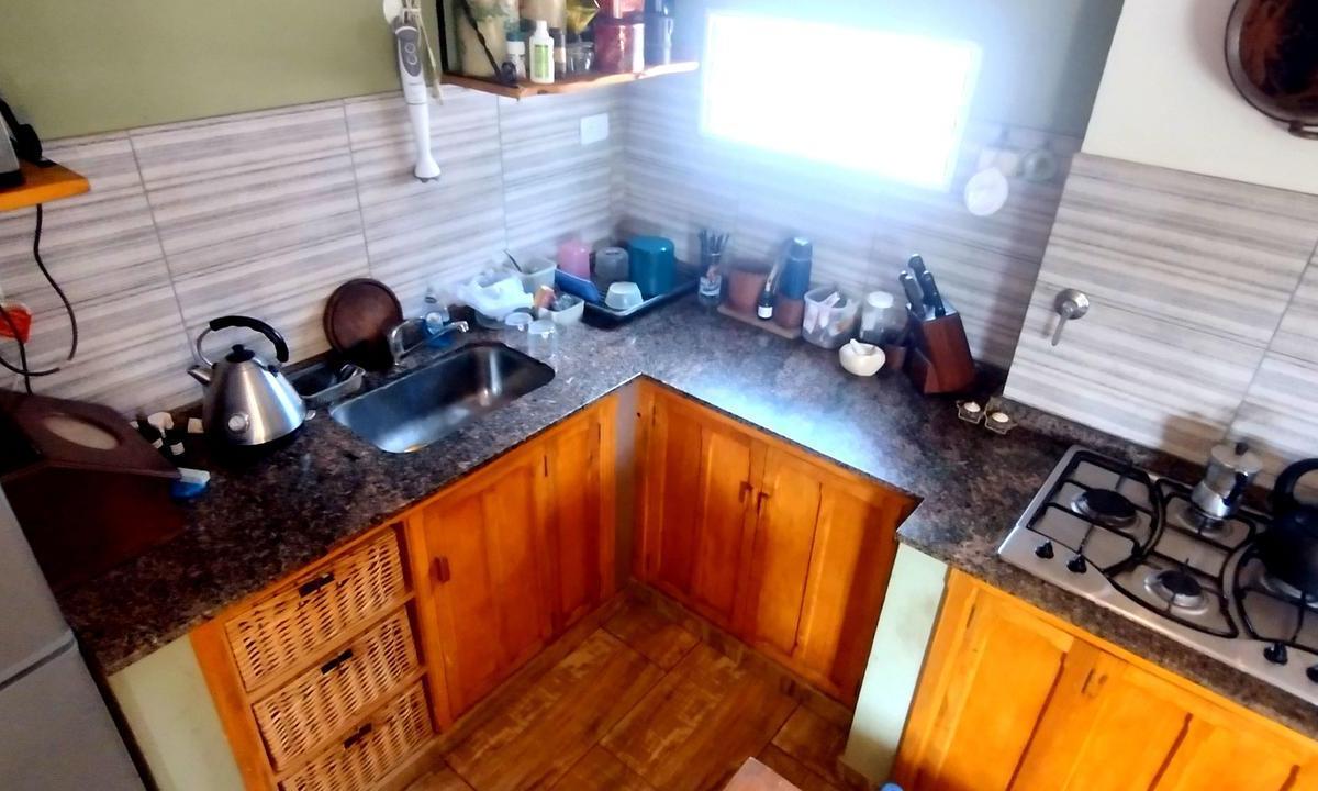 Reservada! - Ideal Inversor - Casa 2 Dorm. Depto Independiente - Villa Giardino - Córdoba 2