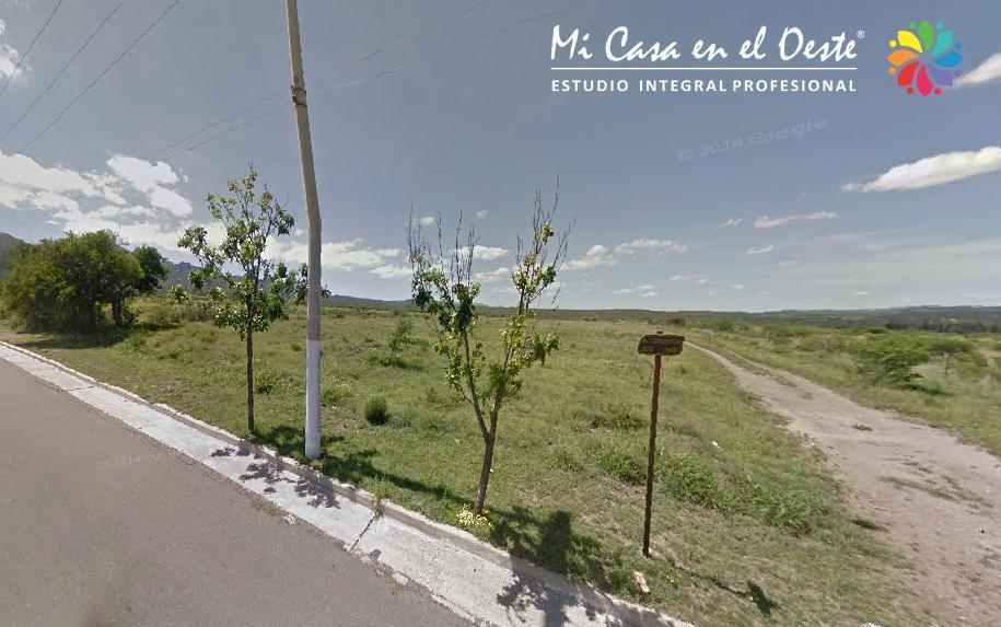 Vendido! Lote de Terreno Sobre Av Cecilia Grierson - Los Cocos 3