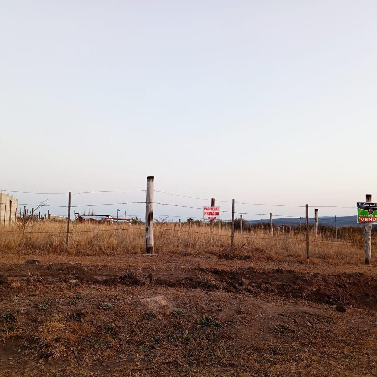 Vendido! Lote de Terreno Sobre Av Cecilia Grierson - Los Cocos 4