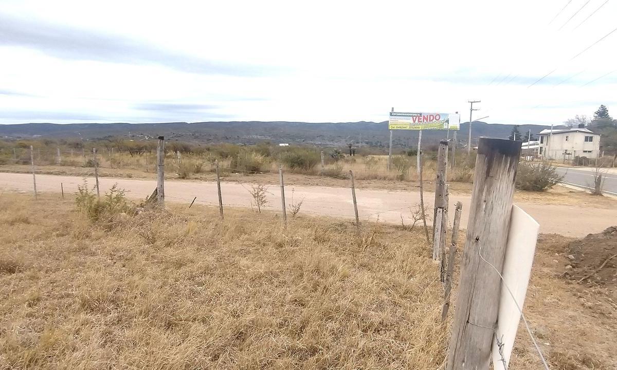 Vendido! Lote de Terreno Sobre Av Cecilia Grierson - Los Cocos 5