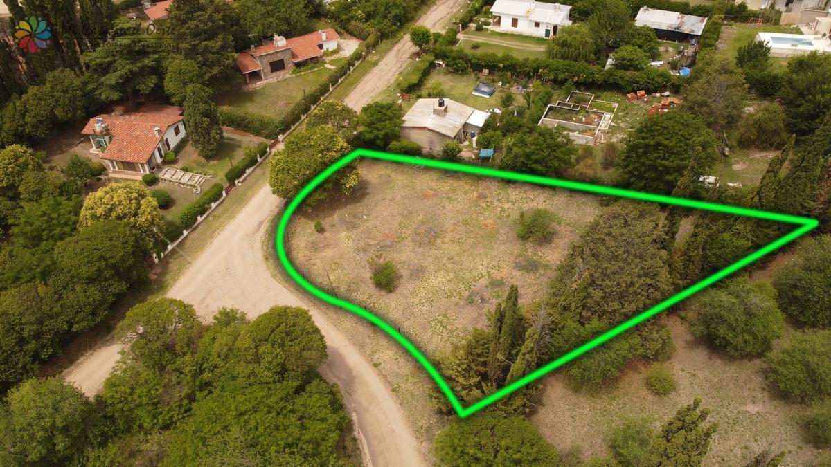 Vendido - Lote en Venta 1486 m² en Villa Giardino - Córdoba 4