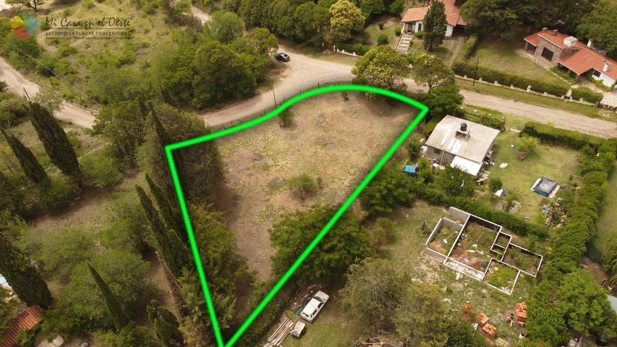 Vendido - Lote en Venta 1486 m² en Villa Giardino - Córdoba 3