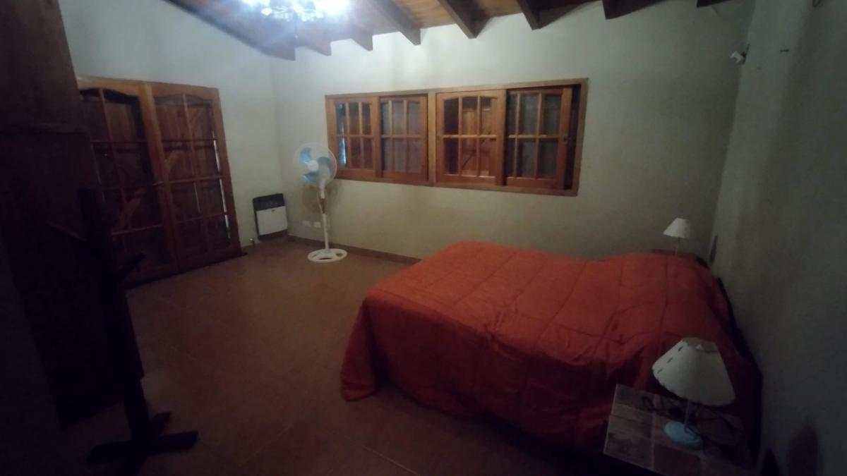 Casa en Venta en Villa Giardino | 3 Dorm. - 2 Baños | Pileta | Quincho | Apta Crédito 2