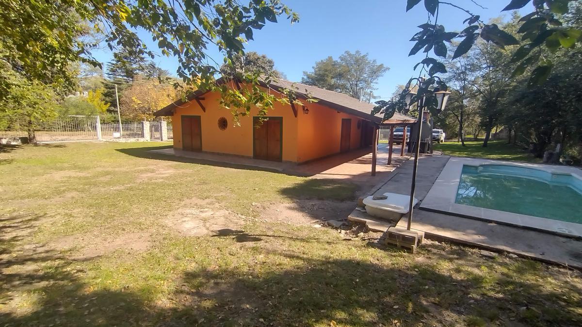 Propiedad en Argentina