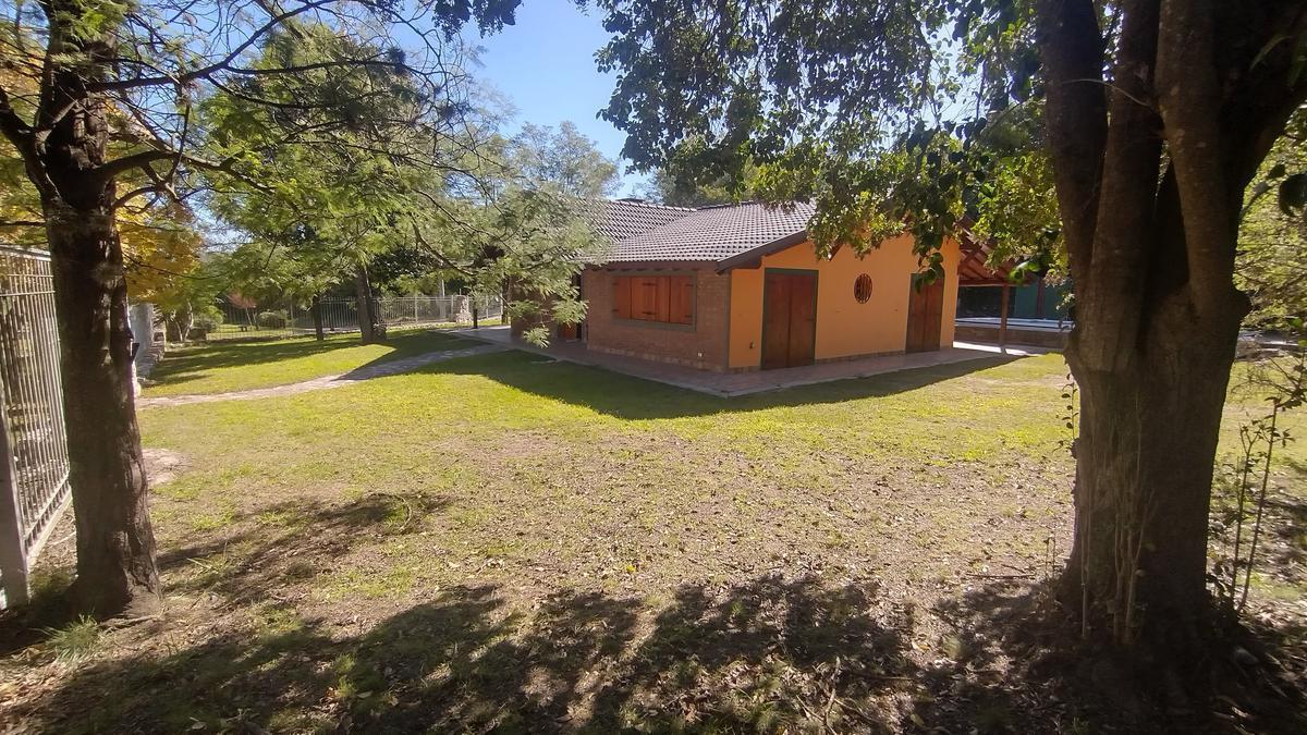 Casa en Venta en Villa Giardino | 3 Dorm. - 2 Baños | Pileta | Quincho | Apta Crédito 4
