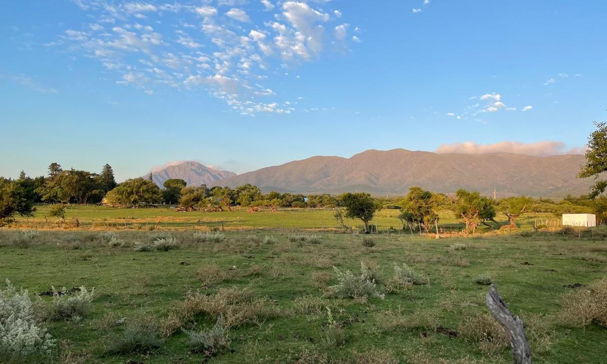 Venta Hotel de Campo en Exclusiva - 1855 m² Construídos y 13,80 Hectáreas - Sierras de Córdoba 5