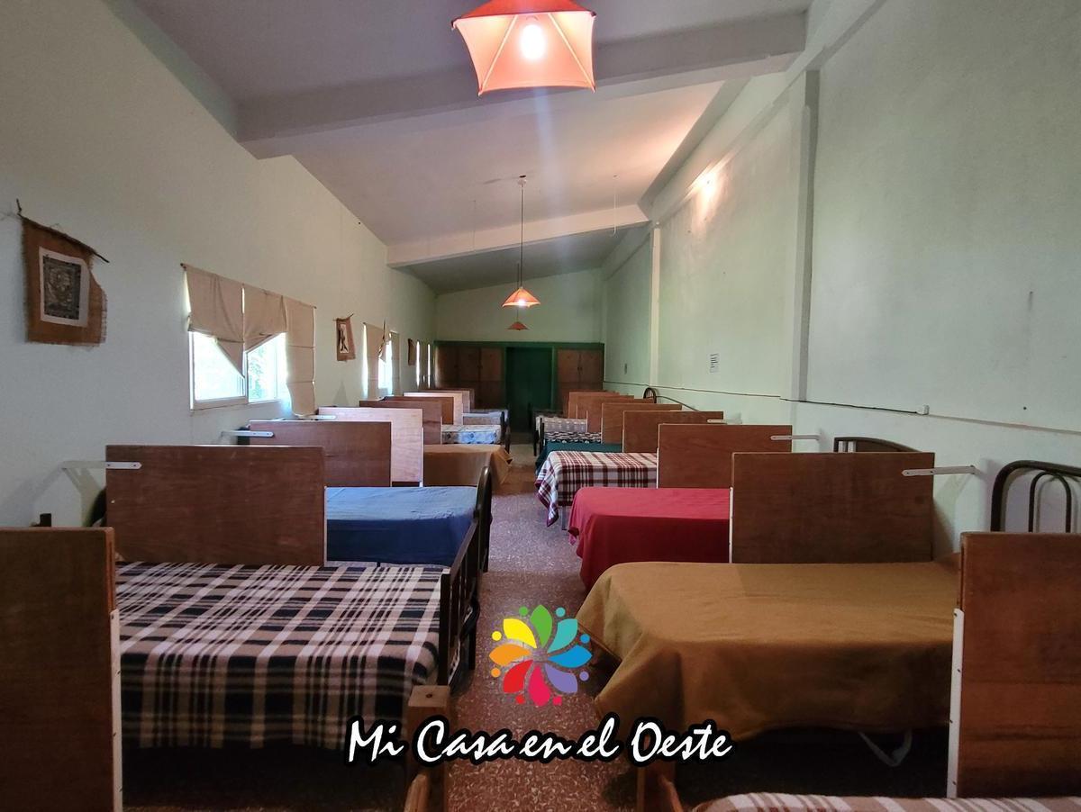 Venta Hotel de Campo en Exclusiva - 1855 m² Construídos y 13,80 Hectáreas - Sierras de Córdoba 5