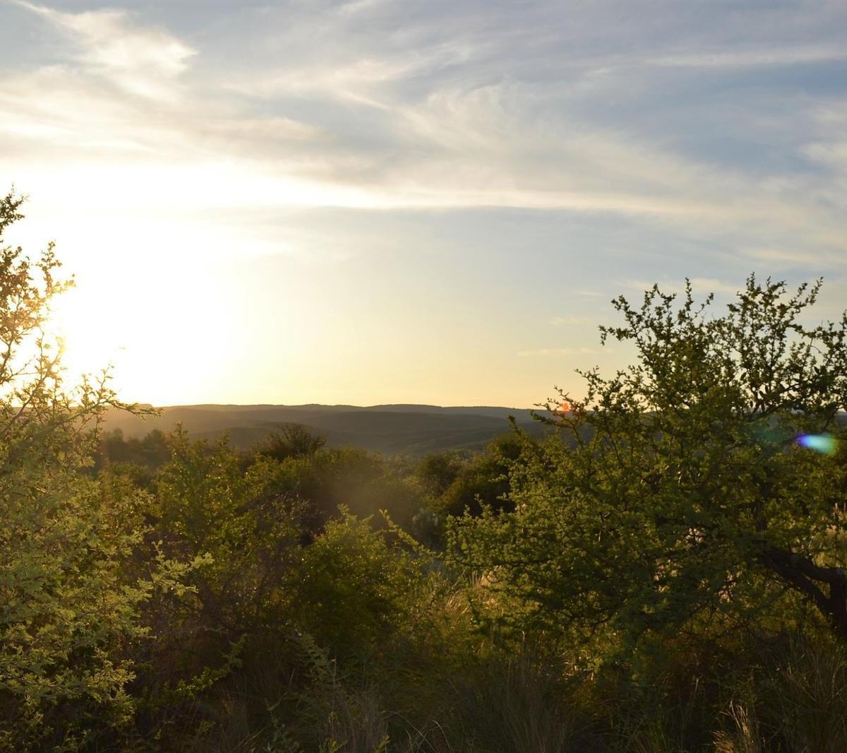 ¡Vendemos Fracciones Sobre Ruta 38 - La Cumbre! Acceso Directo y Vistas 360° a Las Sierras 1