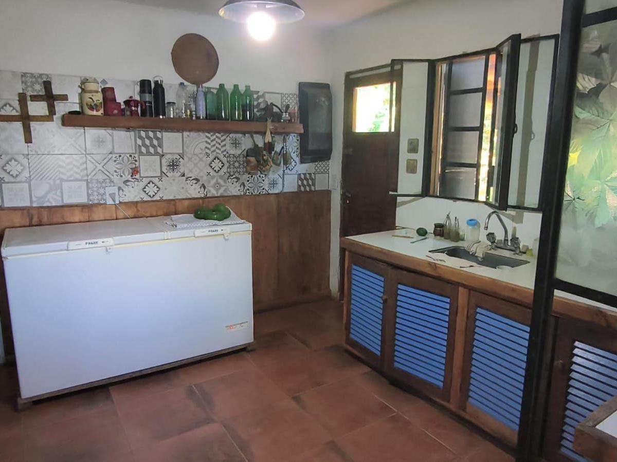 Vendo Casa Cabaña 3 Hectáreas - La Cumbre 4