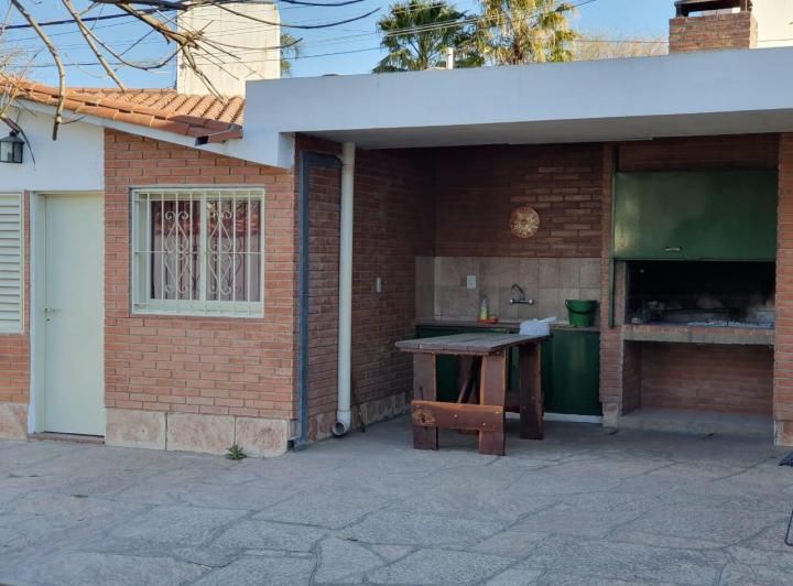 Complejo de cabañas en alquiler temporario  4