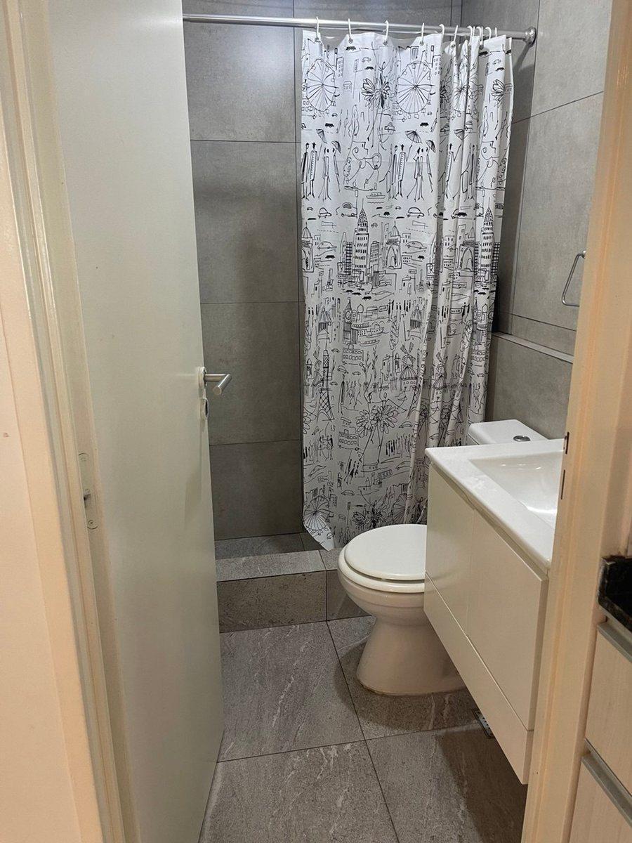 Venta Depto Monoambiente en Chacarita 5