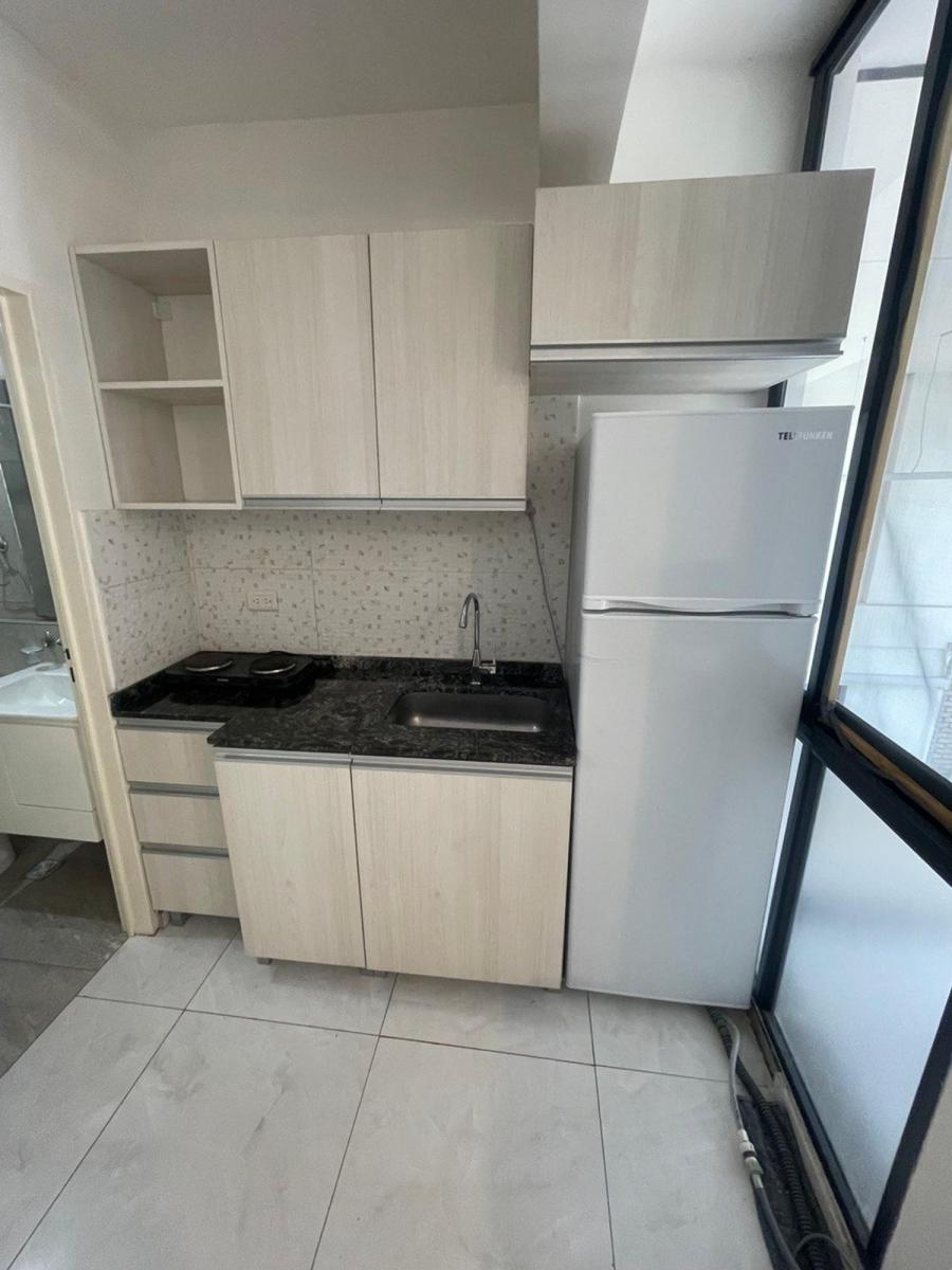 Venta Depto Monoambiente en Chacarita 3