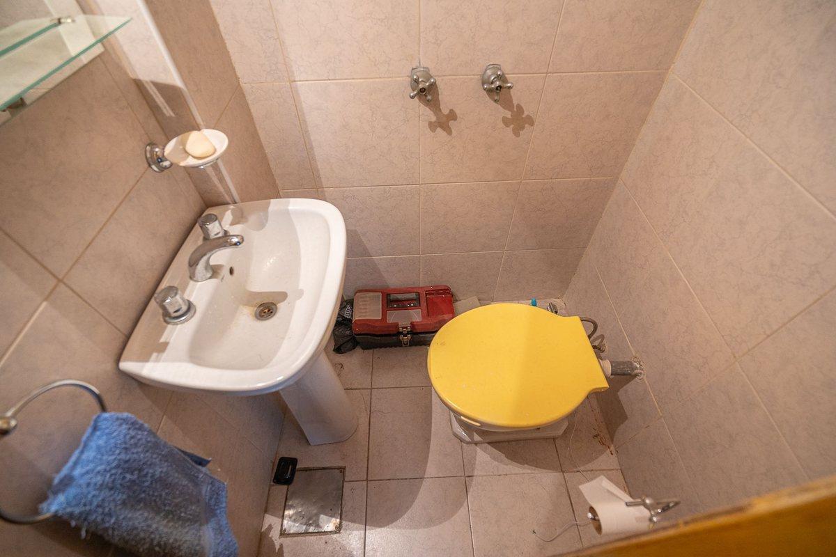 Venta 5 Ambientes con Dependencia y Balcón Flores 3