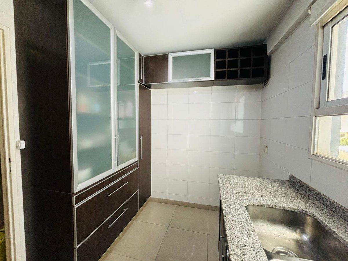 Venta Departamento 3 Ambientes Caballito Amenities 5
