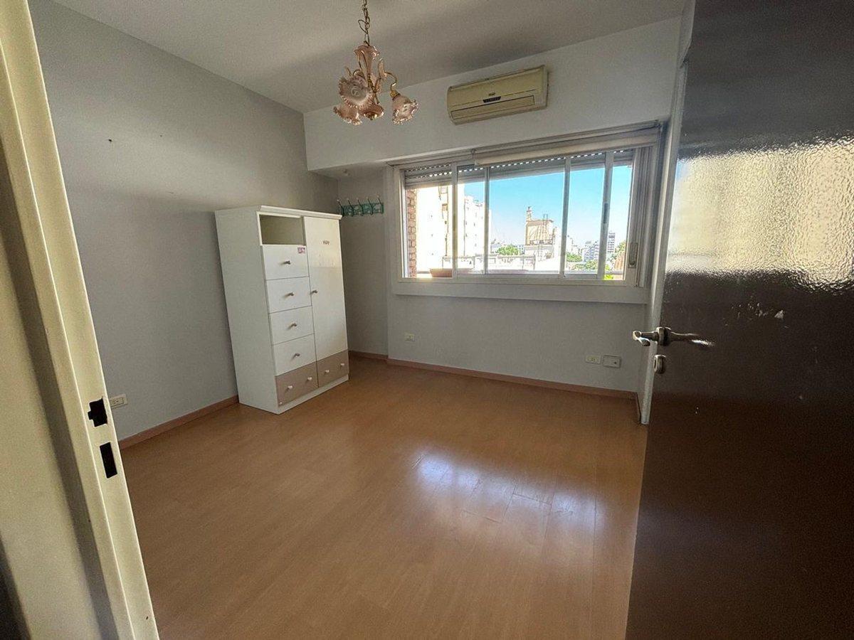 Venta Departamento 3 Ambientes Caballito Amenities 4