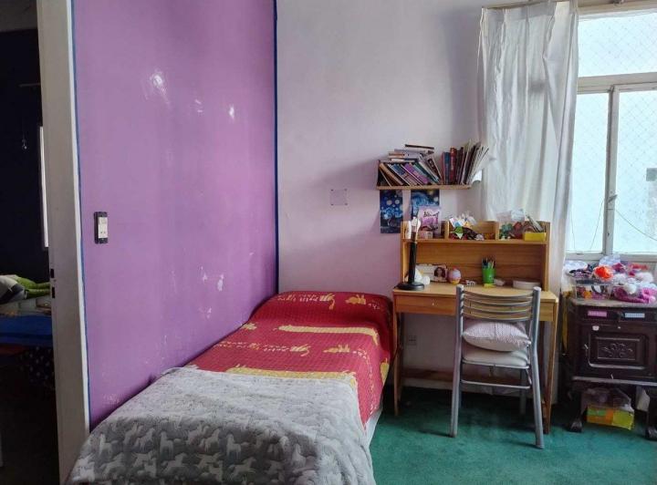 VENTA DEPTO 4 AMB SAN NICOLÁS CON DEPENDENCIA 4