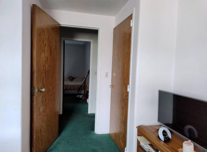 VENTA DEPTO 4 AMB SAN NICOLÁS CON DEPENDENCIA 2