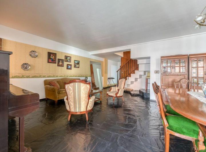DEPTO 6 AMB VENTA BELGRANO CON COCHERA Y BALCON 4
