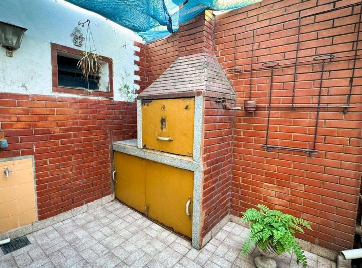 PH 5 Amb en Venta en Flores con Patio y Terraza 5