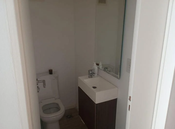 VENTA DEP 3 AMB BALCON  PILETA GIMNASIO COCHERA 5