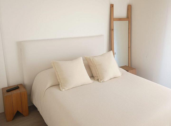 VENTA DEP 3 AMB BALCON  PILETA GIMNASIO COCHERA 4