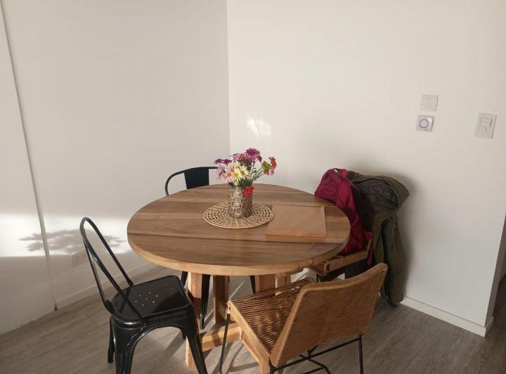 VENTA DEP 3 AMB BALCON  PILETA GIMNASIO COCHERA 2