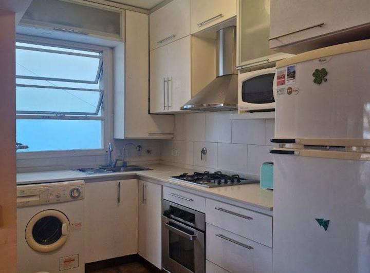 VENTA DEPARTAMENTO 3 AMBIENTES EN CHACARITA BALCON 3