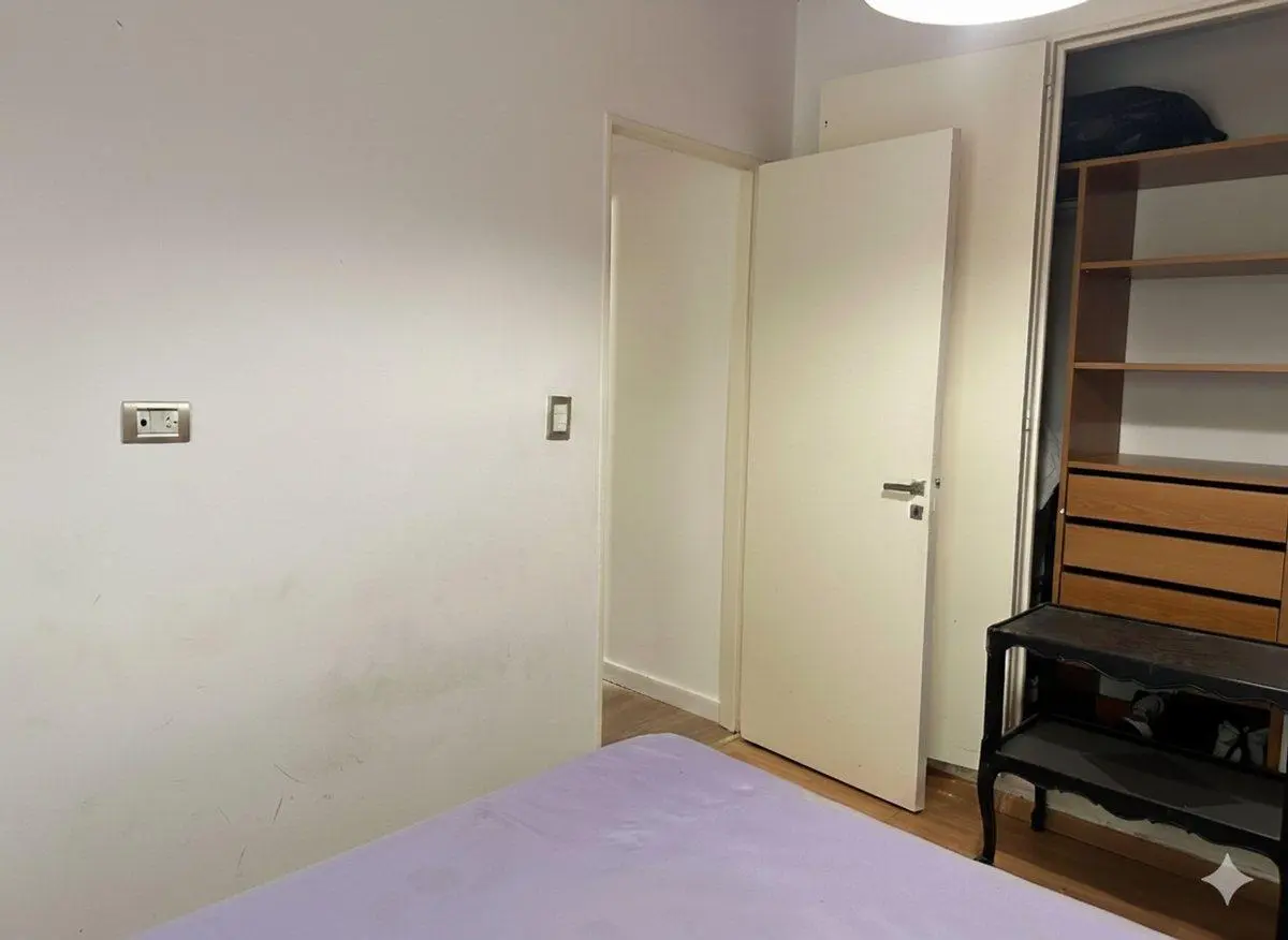 VENTA 2 AMB CON PATIO Y LAVADERO CHACARITA 5