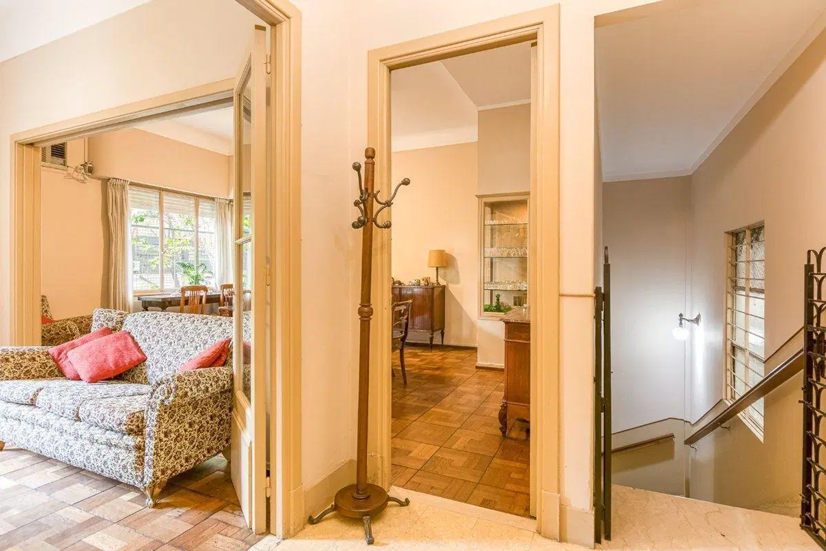 VENTA OFICINA ESTUDIO APTO VIVIENDA PALERMO 5