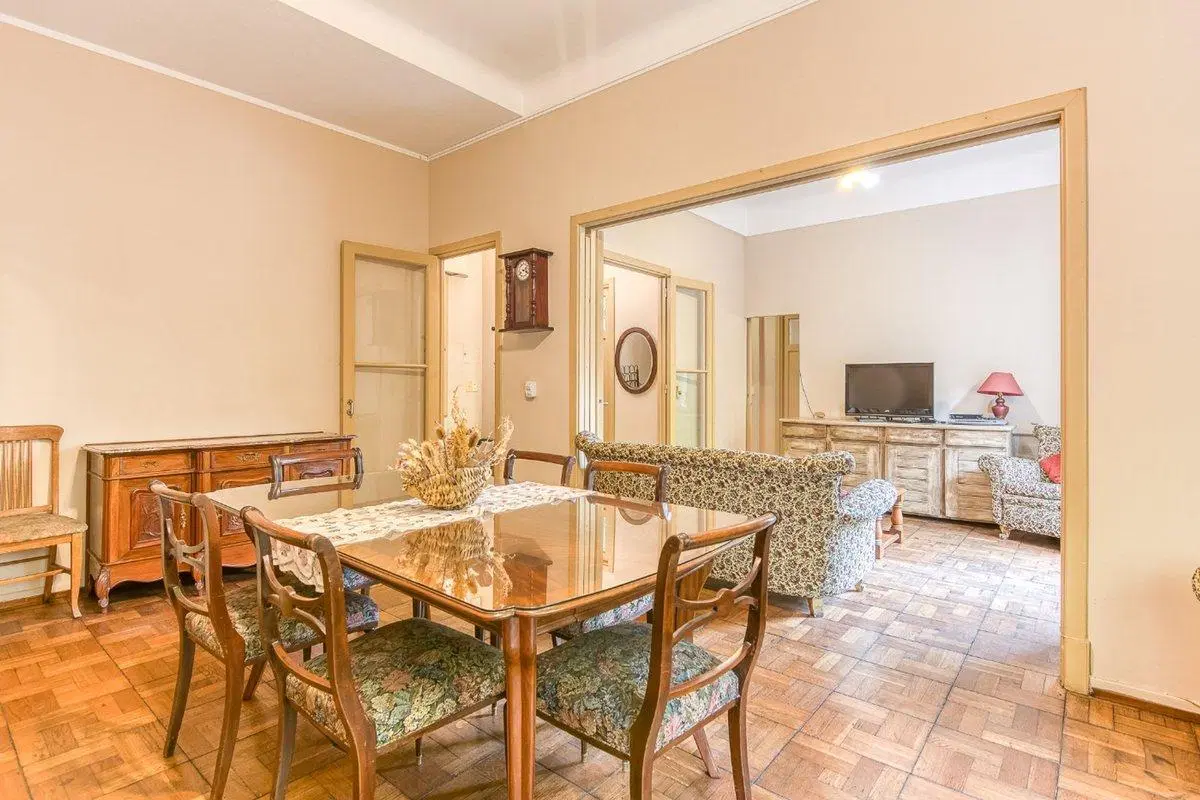 VENTA OFICINA ESTUDIO APTO VIVIENDA PALERMO 2