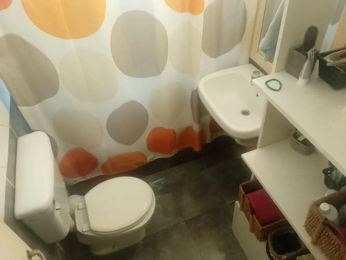 VENTA DEPARTAMENTO 3 AMBIENTES CHACARITA 4