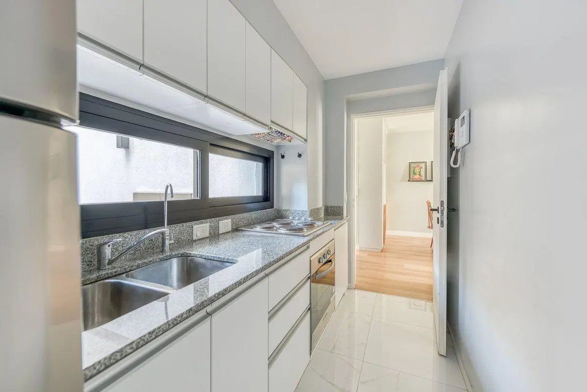 VENTA DEPTO 3 AMB EN NÚÑEZ COCHERA BALCÓN PATIO 4