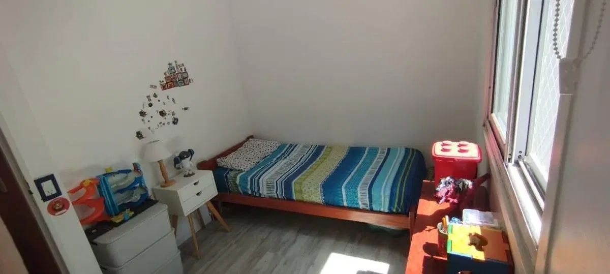 Venta depto 3 amb Caballito 4