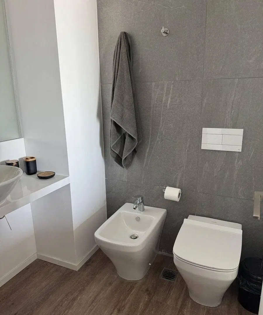 Alquiler Temp Mono Amoblado Amenities San Telmo 4